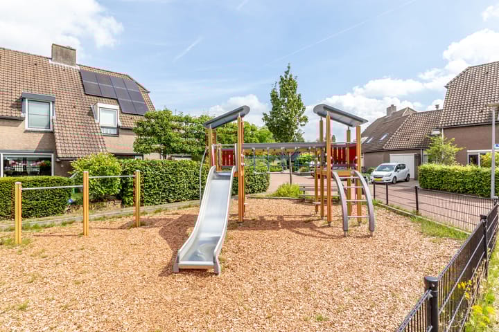 Foto 43 van Vollenhovemeen 23