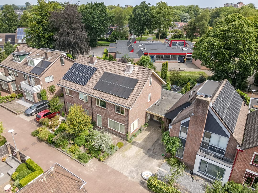 Photo 46 of Vollenhovemeen 23