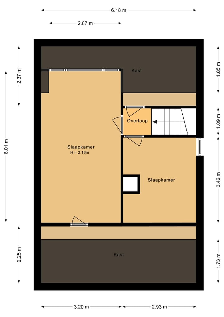 Foto 49 van Vollenhovemeen 23