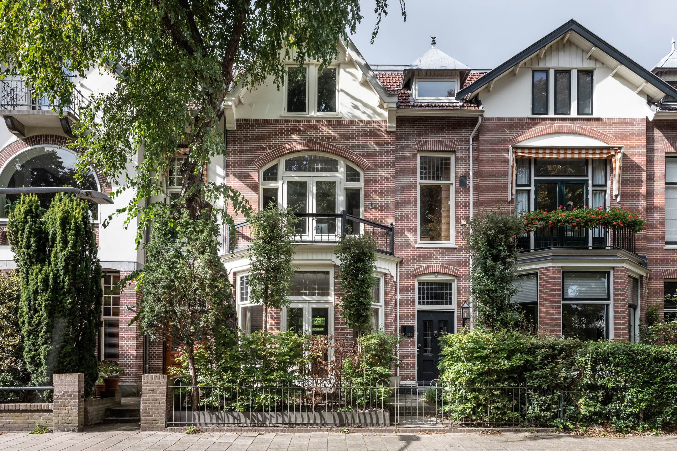 Wagenweg, 154, Haarlem, 2012NL, Noord-Holland, Nederland 154