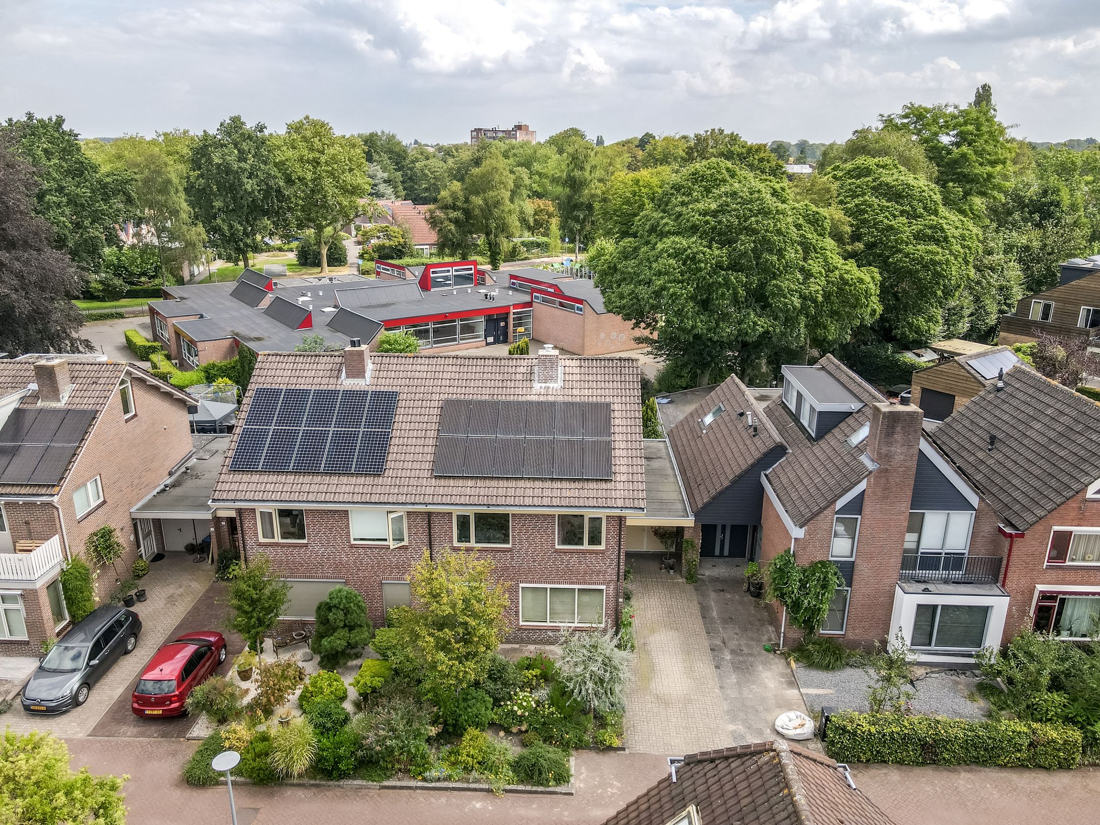 Photo 45 of Vollenhovemeen 23