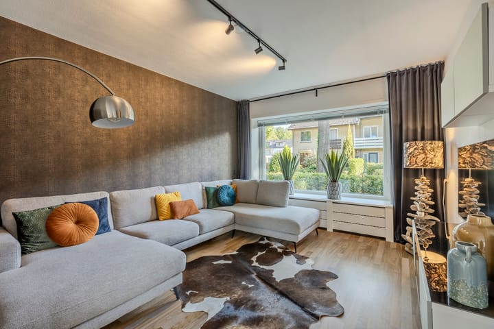 Foto 2 van Erasmuslaan 6