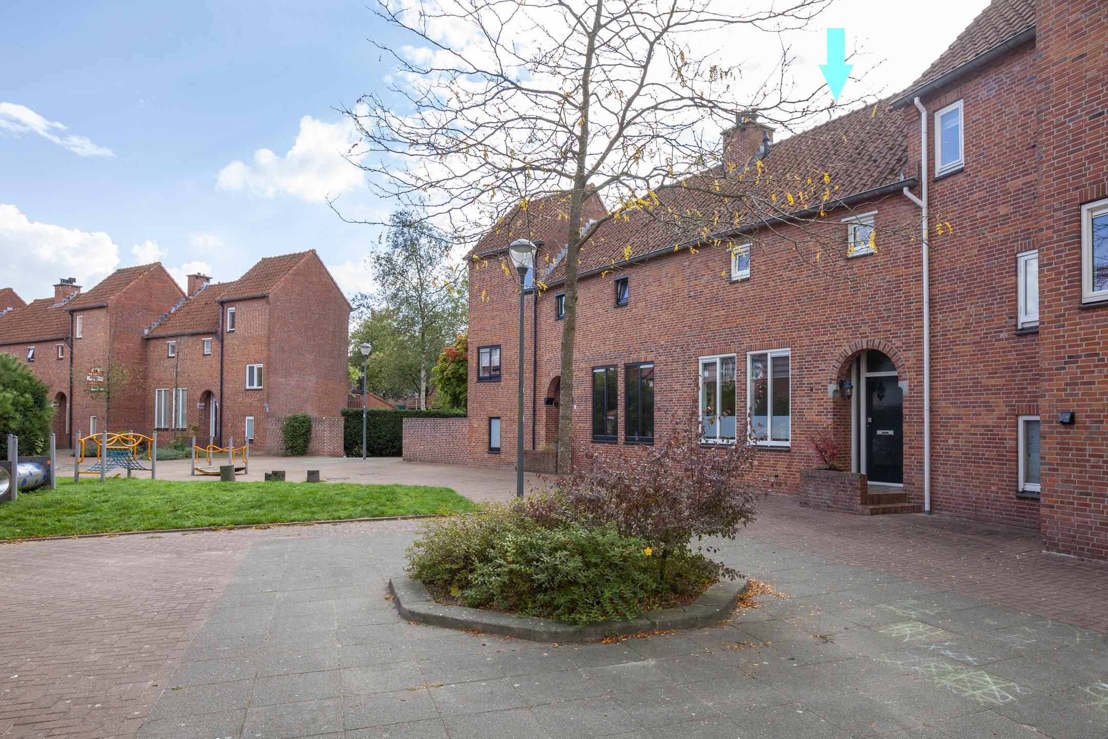 het Spaarne, 8, Woerden, 3448DZ, Utrecht, Nederland 8