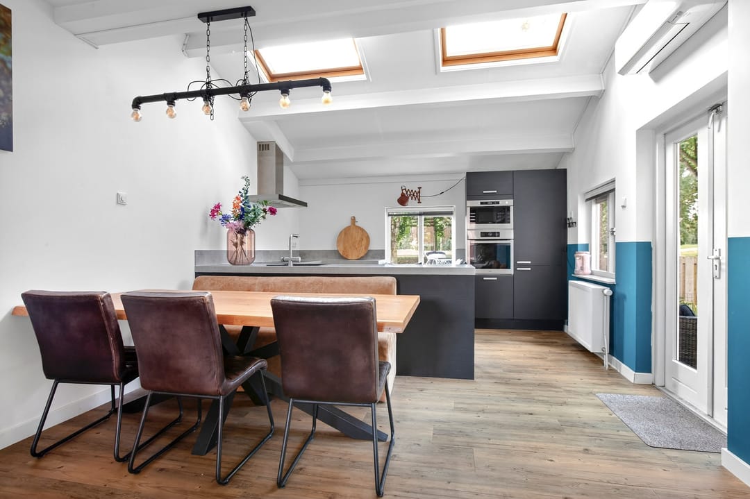 Foto 2 van het Spaarne 8