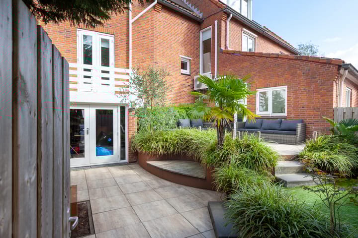 Foto 3 van het Spaarne 8