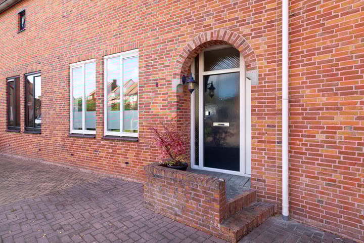 Foto 4 van het Spaarne 8