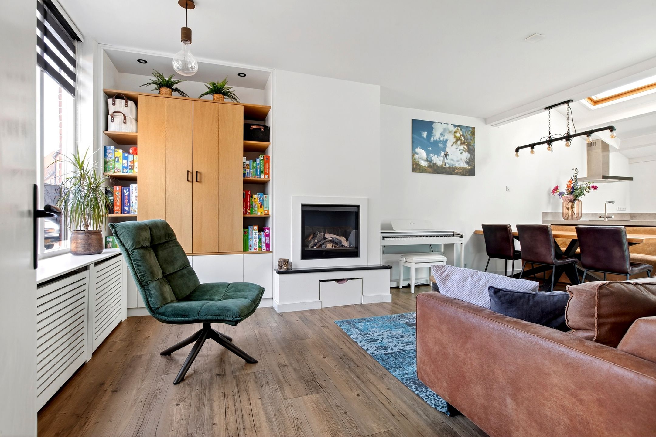 Foto 6 van het Spaarne 8