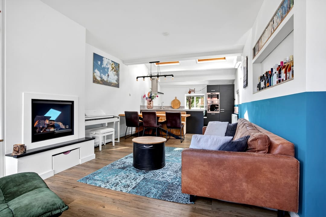 Foto 7 van het Spaarne 8