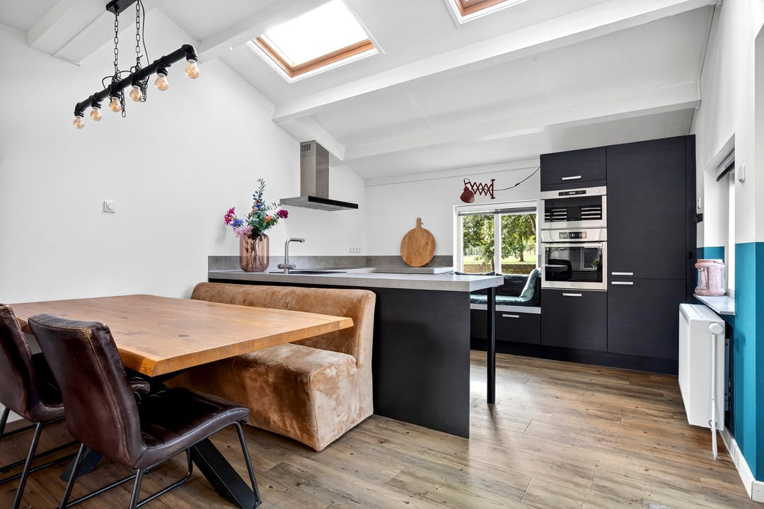 Foto 8 van het Spaarne 8