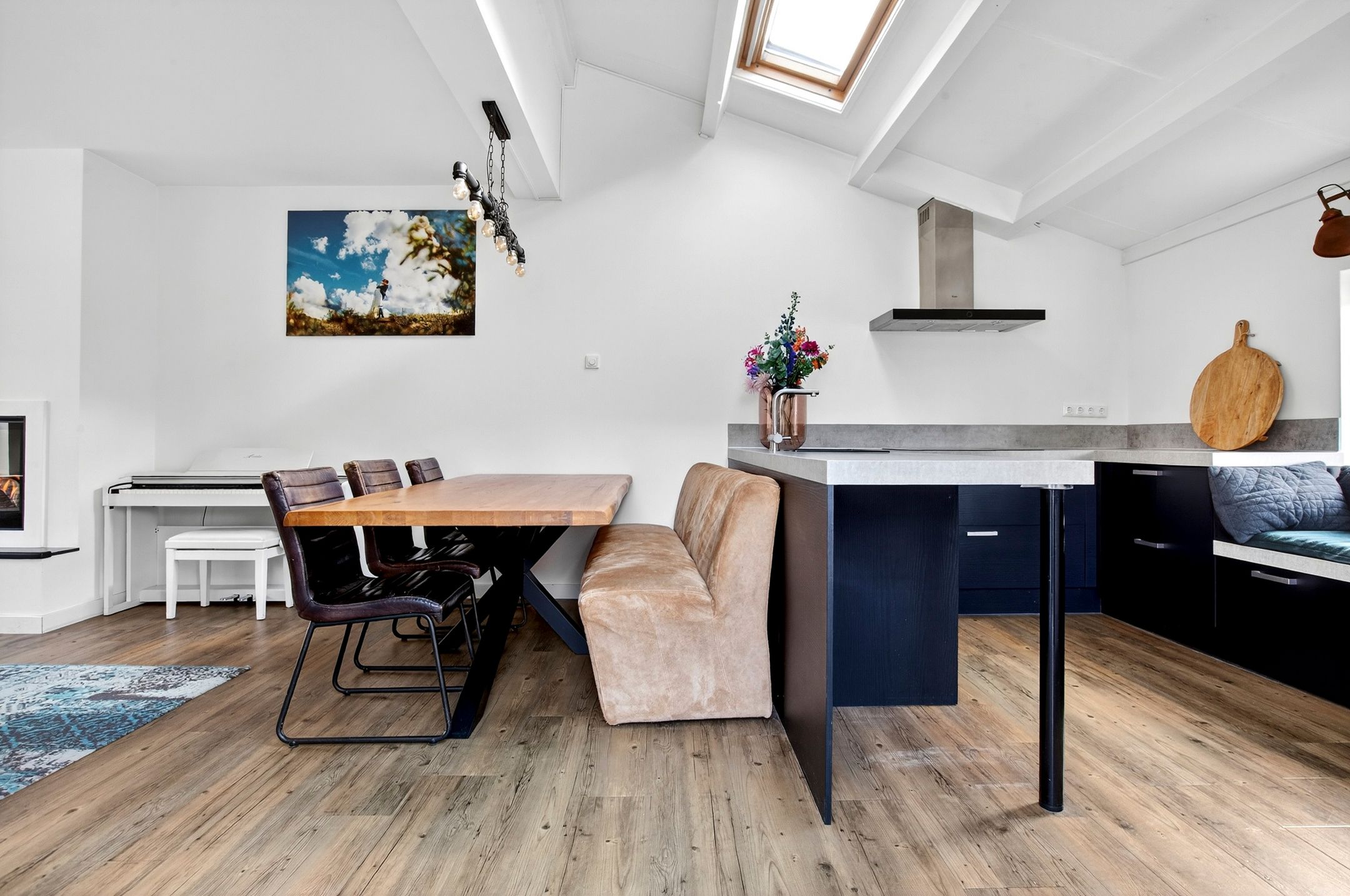 Foto 9 van het Spaarne 8