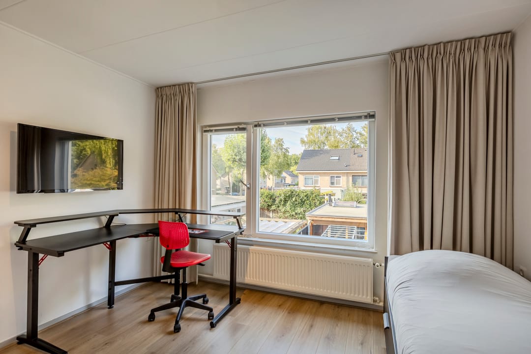 Foto 16 van Erasmuslaan 6