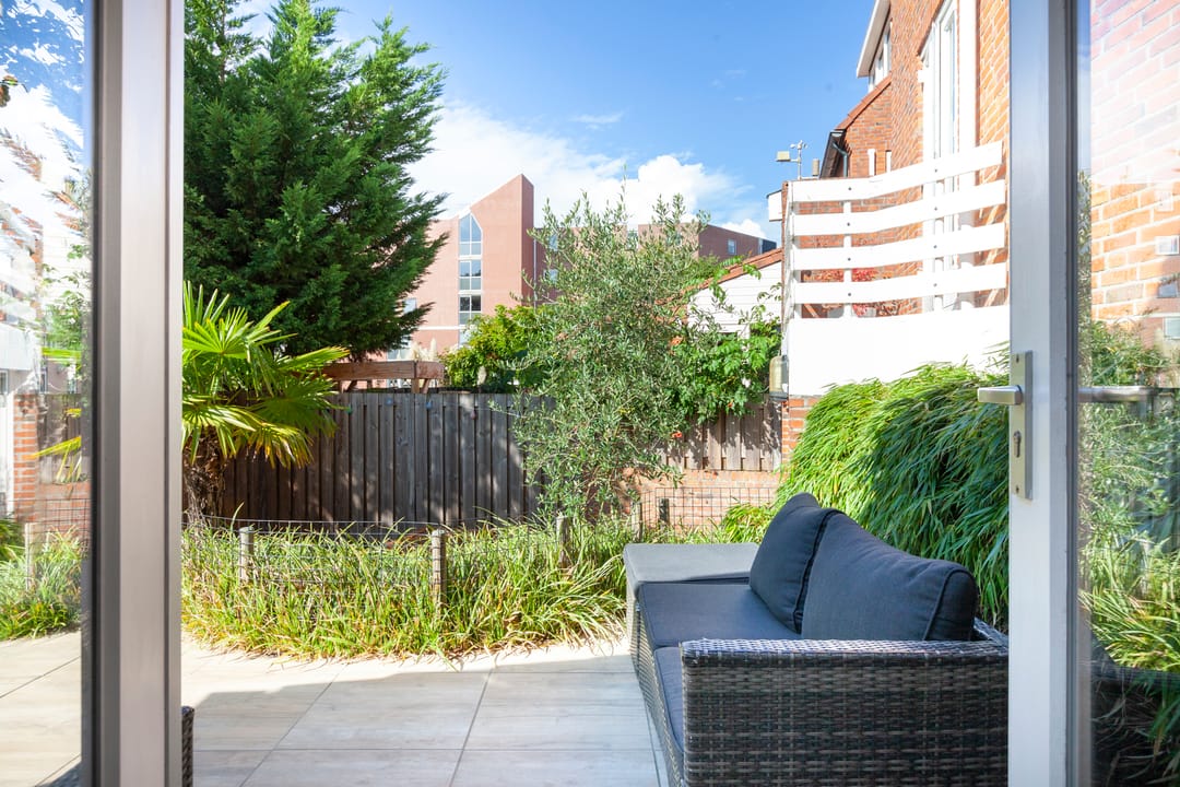 Foto 13 van het Spaarne 8