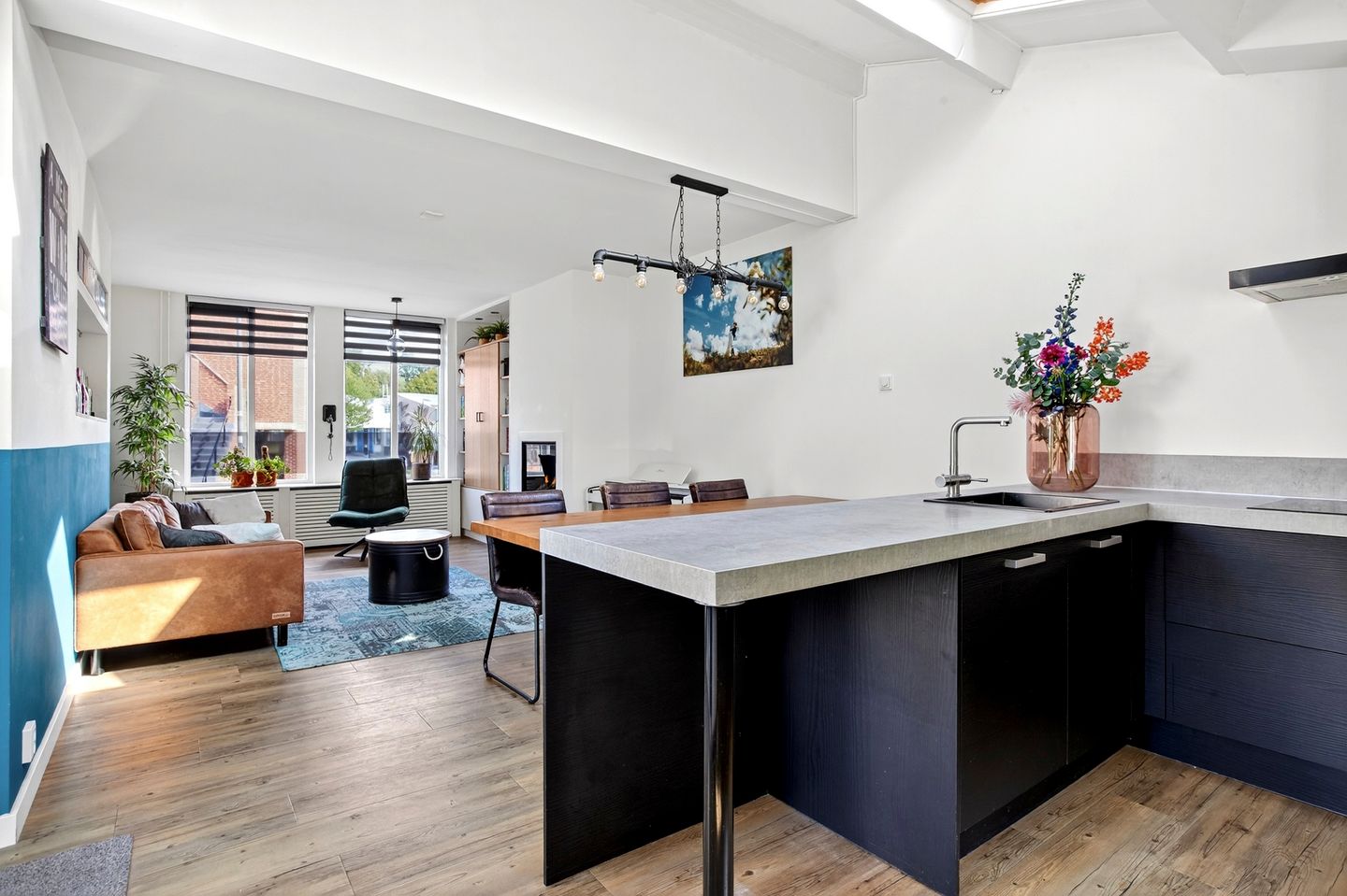 Foto 14 van het Spaarne 8