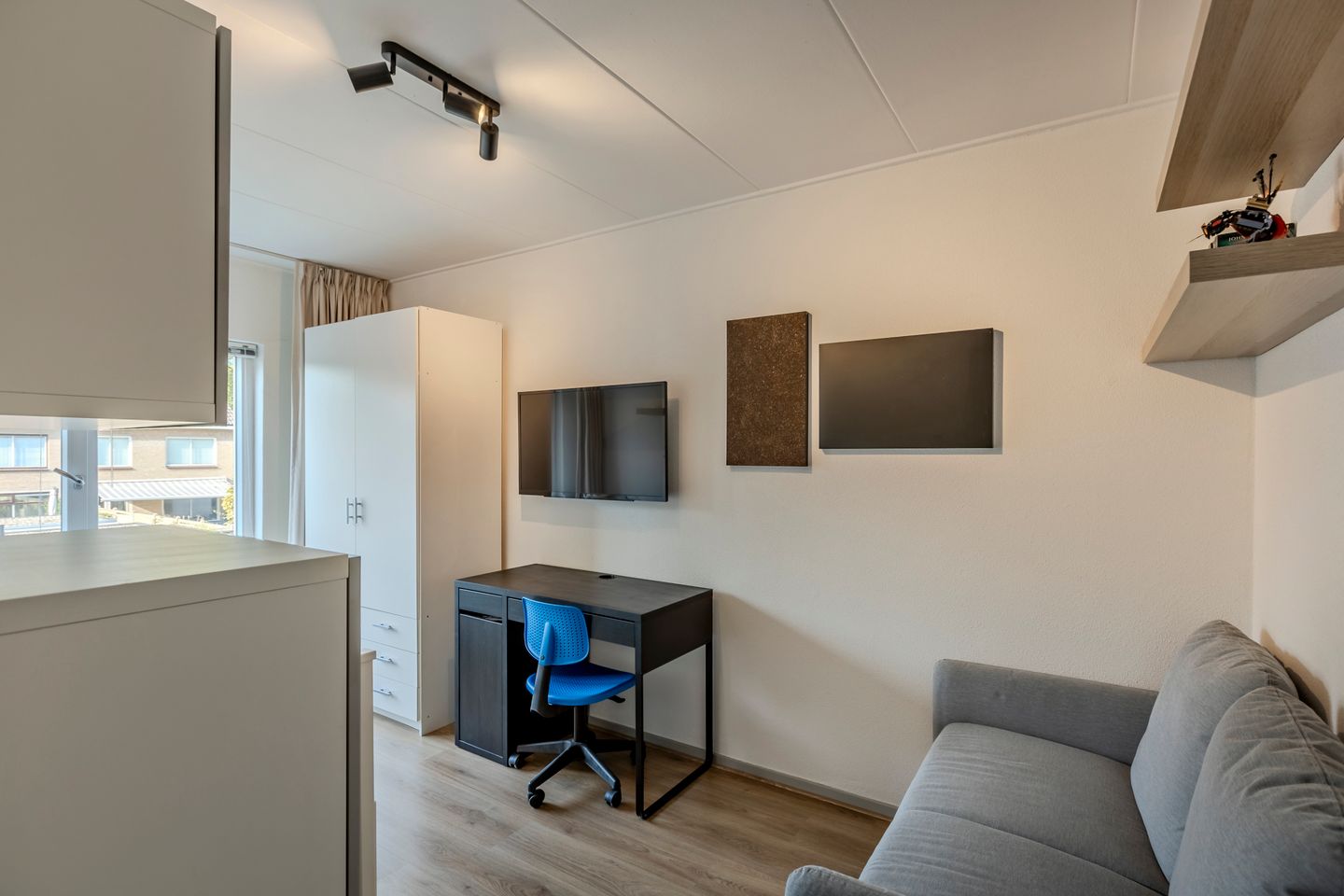 Foto 20 van Erasmuslaan 6