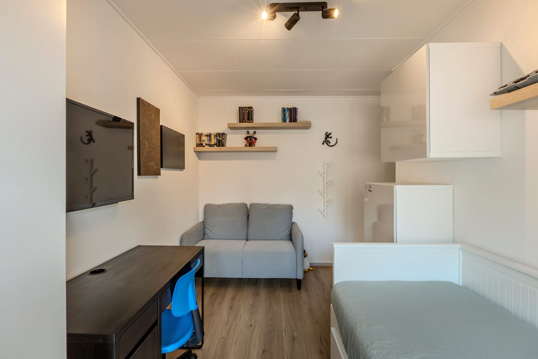 Foto 22 van Erasmuslaan 6