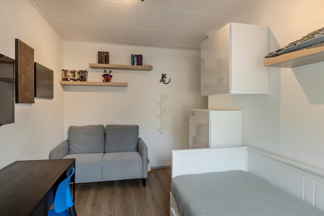 Foto 23 van Erasmuslaan 6