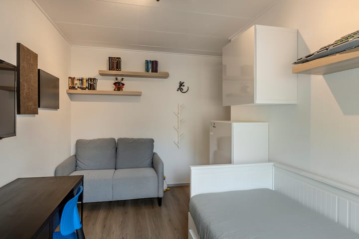 Foto 23 van Erasmuslaan 6