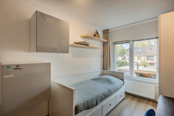 Foto 21 van Erasmuslaan 6