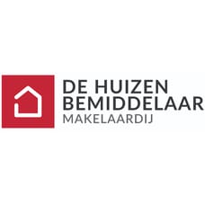 De Huizenbemiddelaar Amsterdam