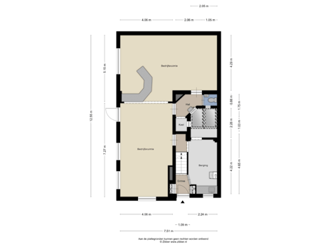 Bekijk plattegrond