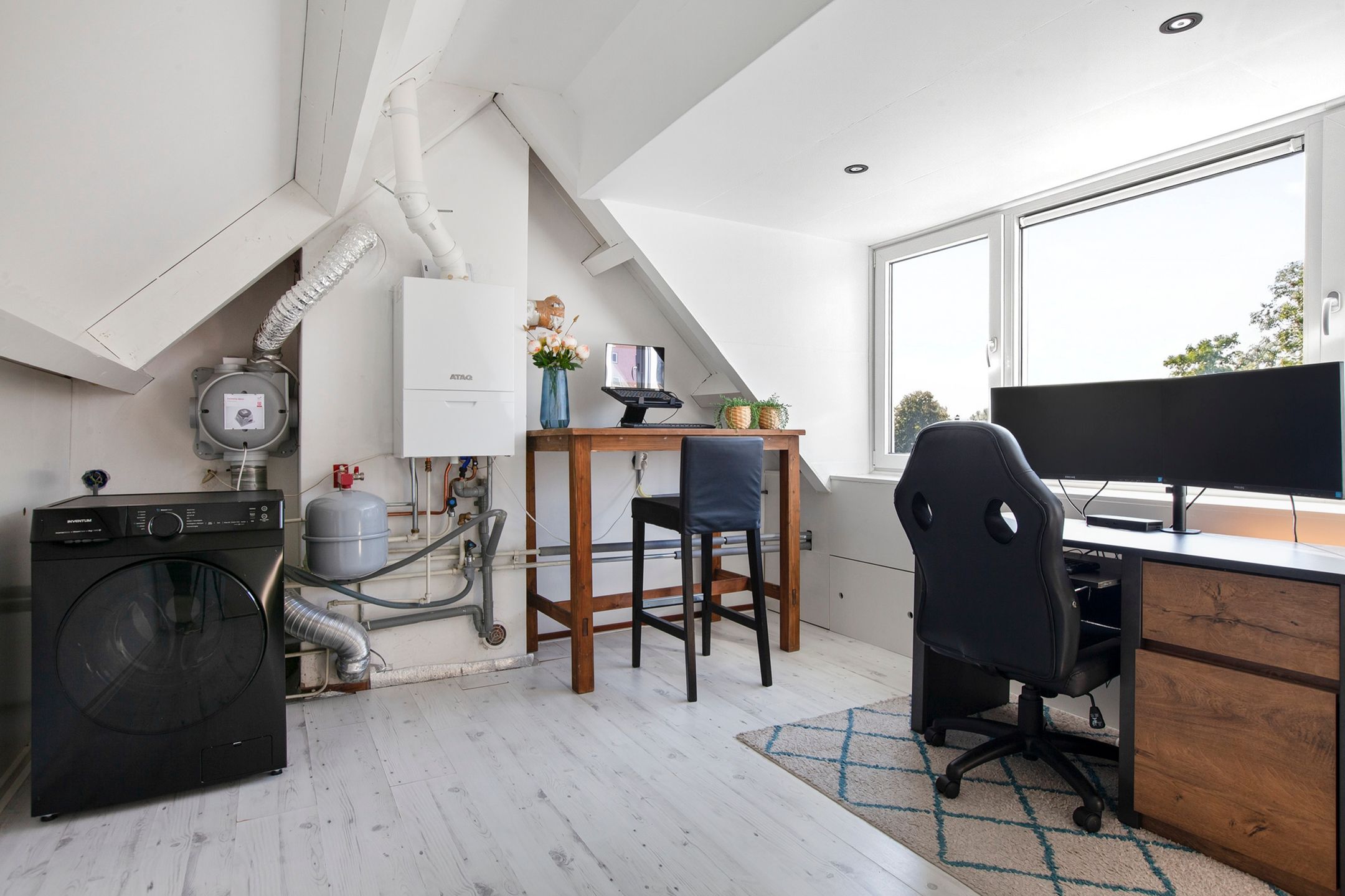 Foto 27 van het Spaarne 8