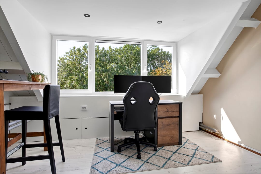 Foto 28 van het Spaarne 8