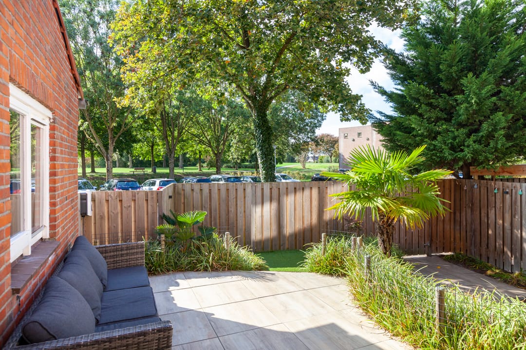 Foto 31 van het Spaarne 8