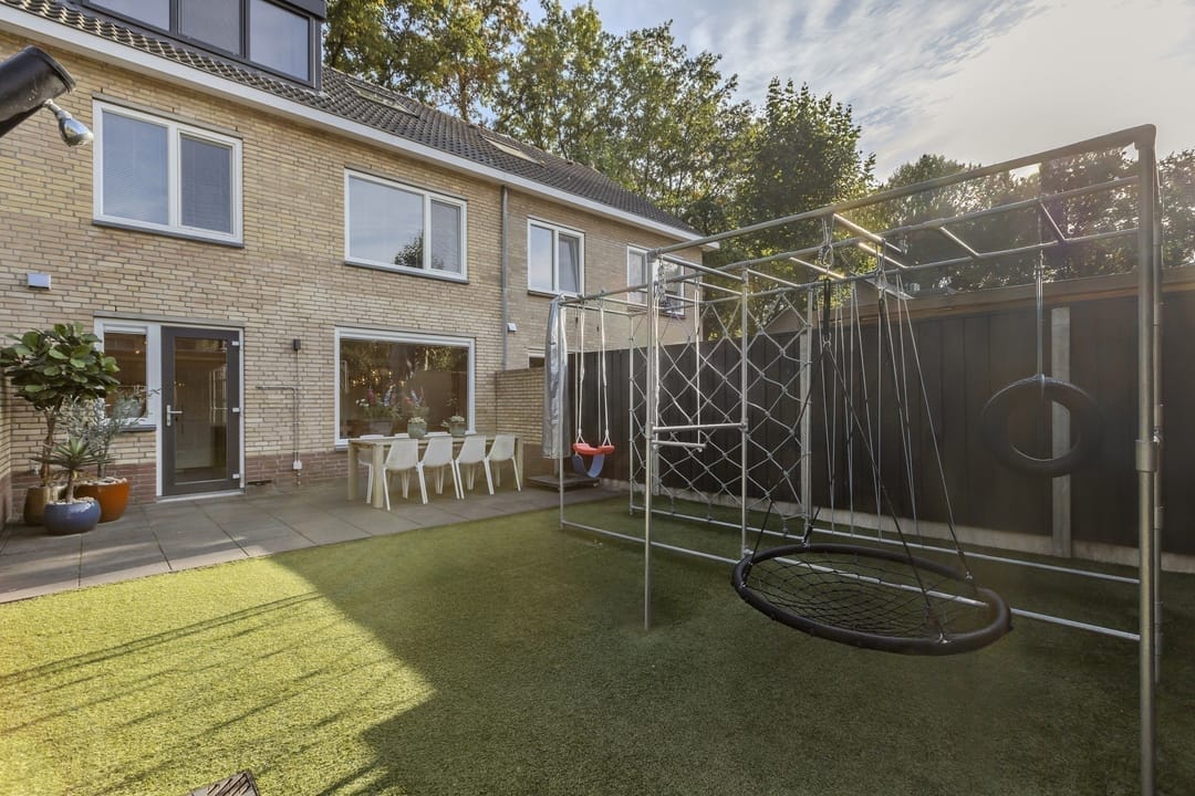 Foto 38 van Erasmuslaan 6