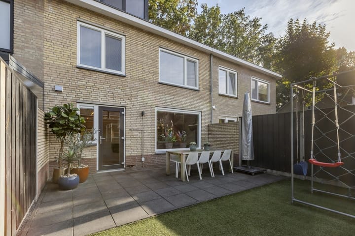 Foto 39 van Erasmuslaan 6