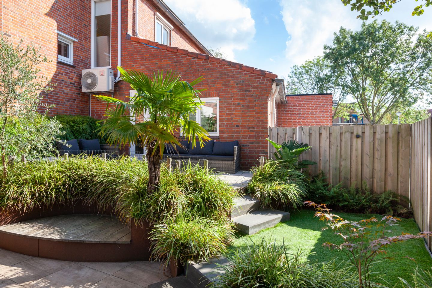 Foto 34 van het Spaarne 8