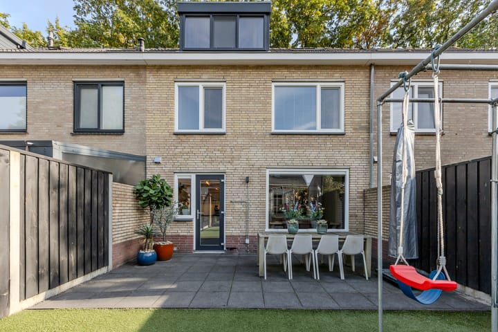 Foto 40 van Erasmuslaan 6