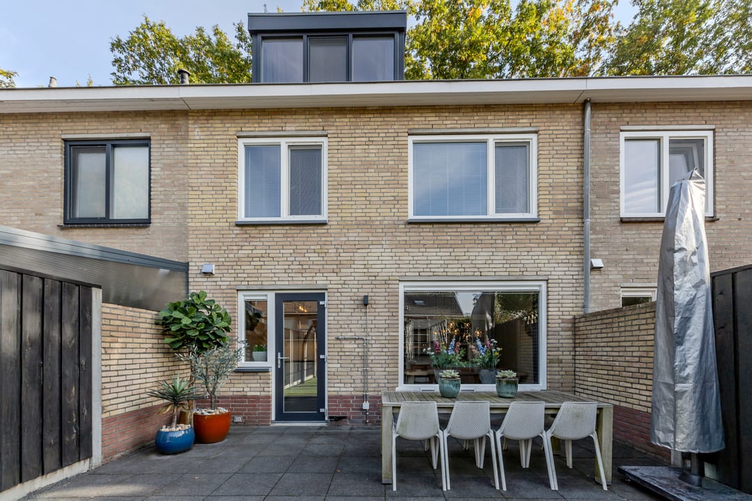 Foto 41 van Erasmuslaan 6