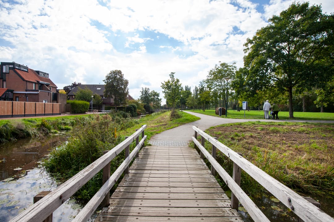 Foto 38 van het Spaarne 8