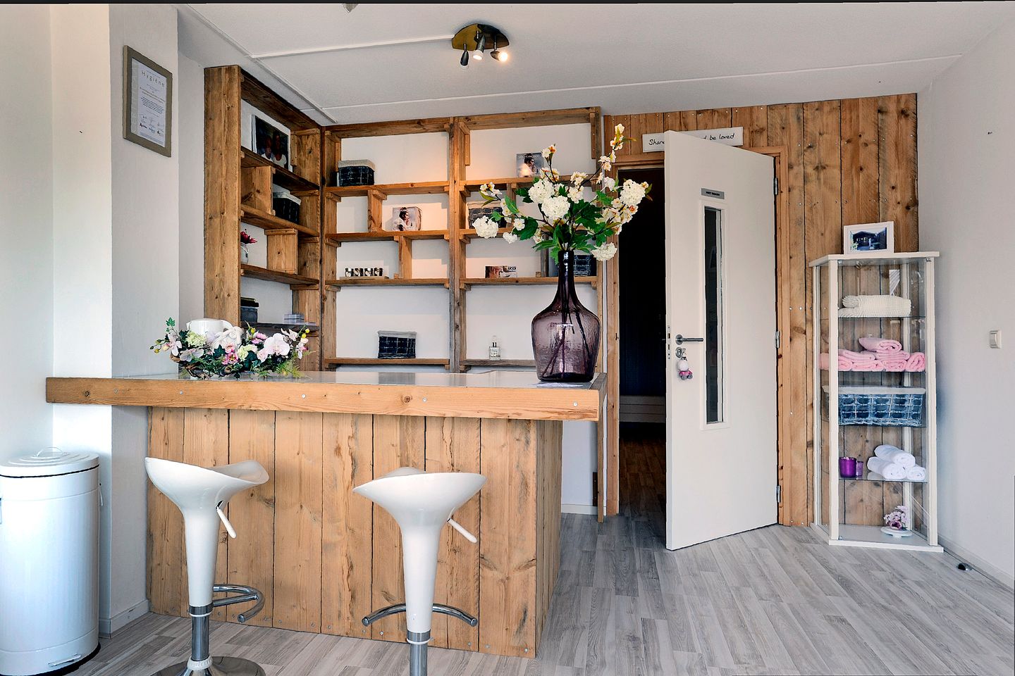 Bekijk foto 5 van Trambaan 125