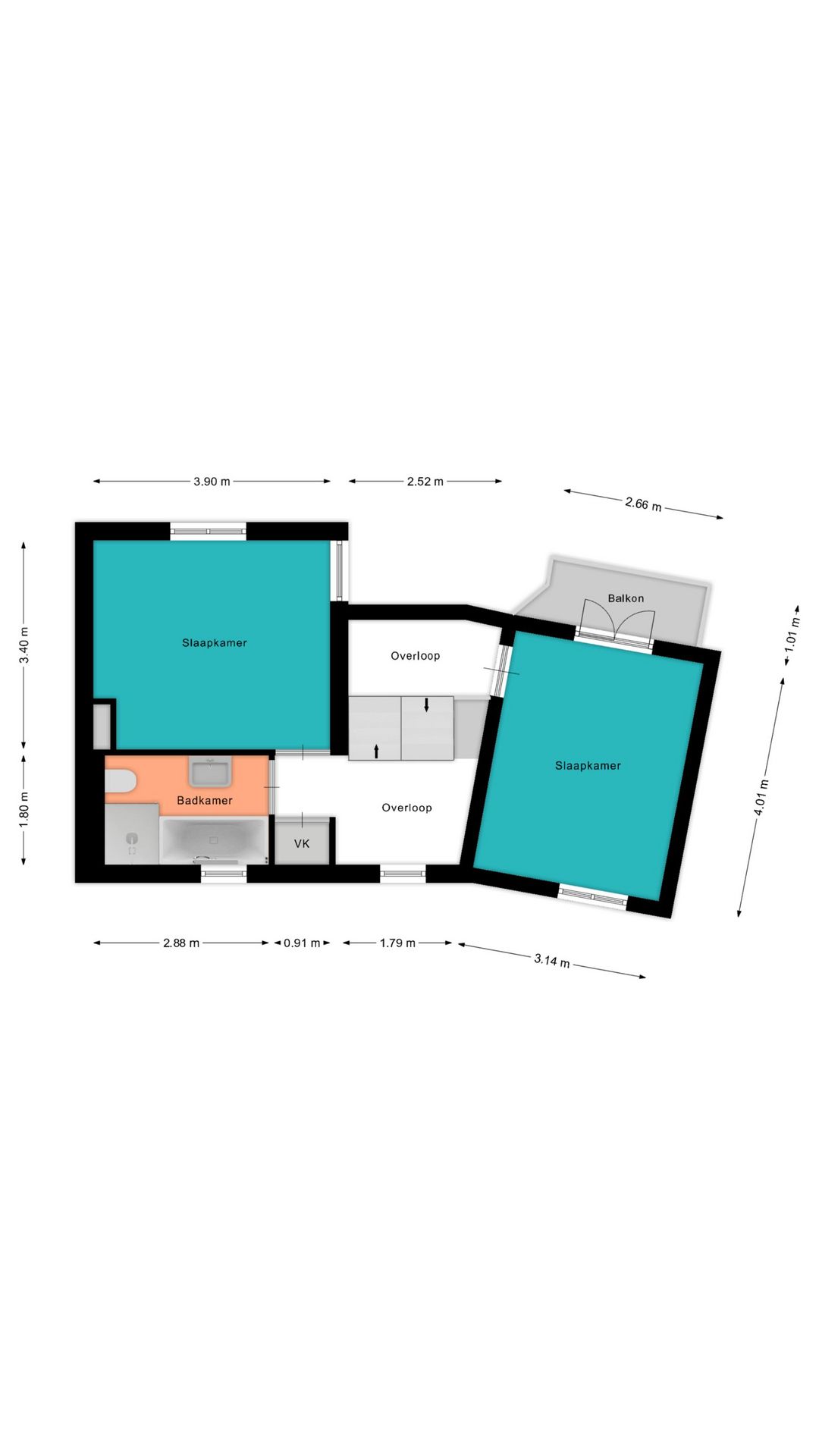 Foto 42 van het Spaarne 8