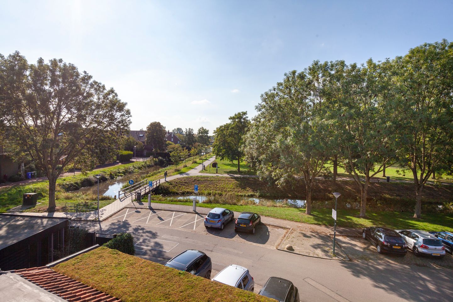 Foto 29 van het Spaarne 8