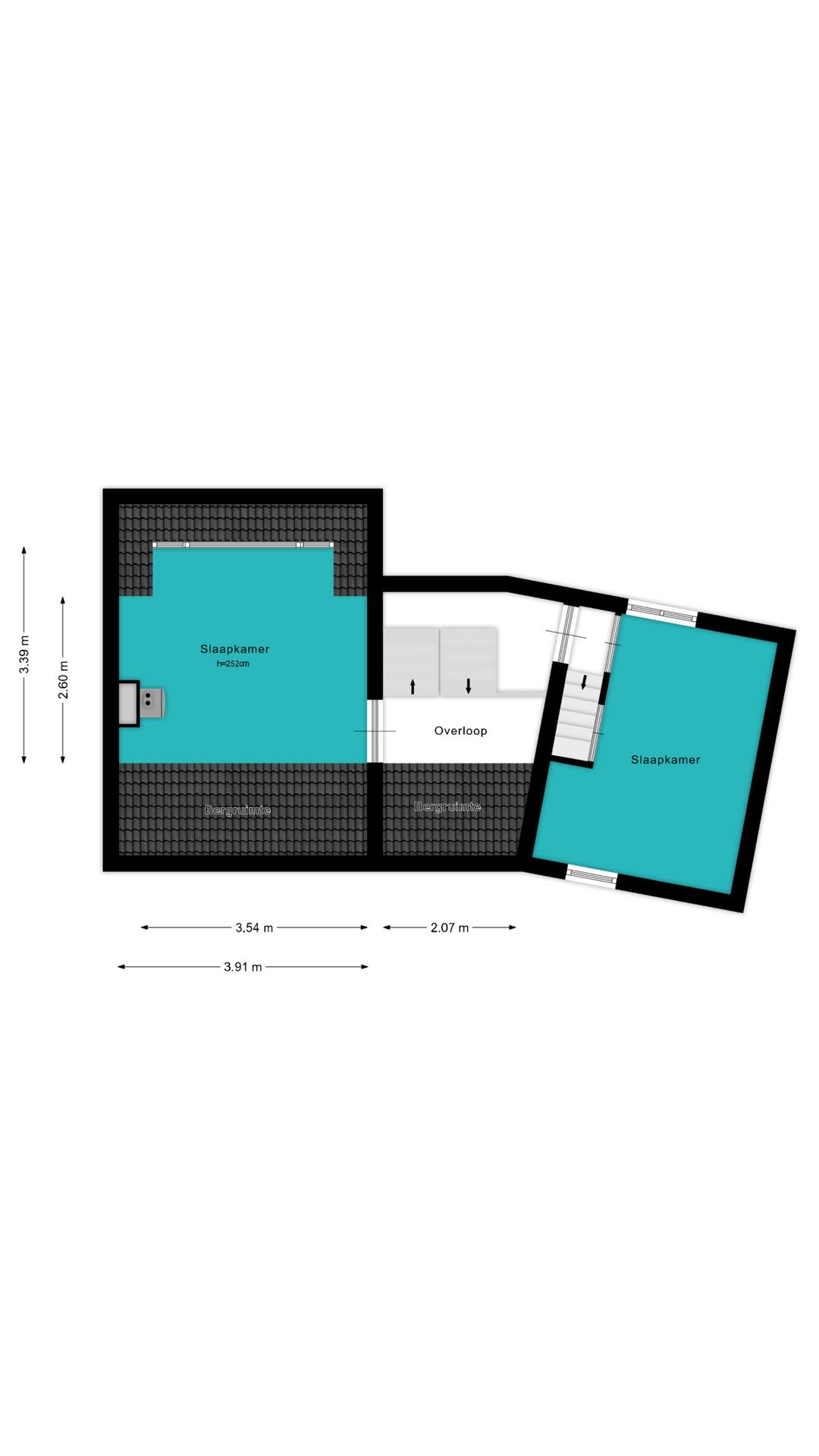 Foto 43 van het Spaarne 8