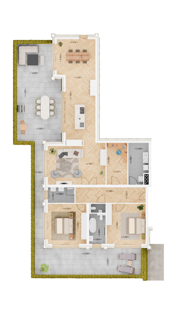 Photo 13 of Aalsterweg 281