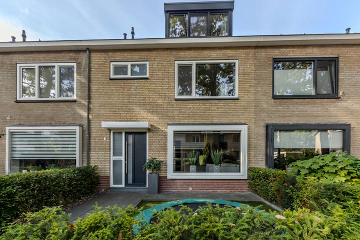 Foto 57 van Erasmuslaan 6