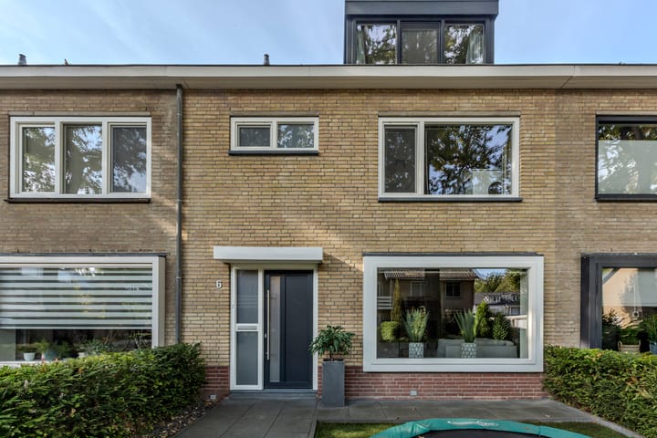 Foto 58 van Erasmuslaan 6