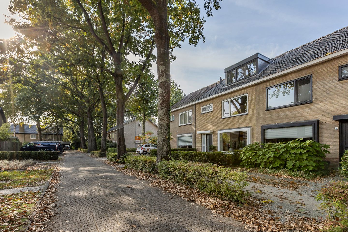 Foto 59 van Erasmuslaan 6