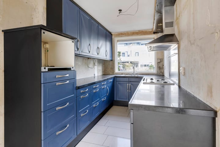 Foto 3 van Kruisbooglaan 12