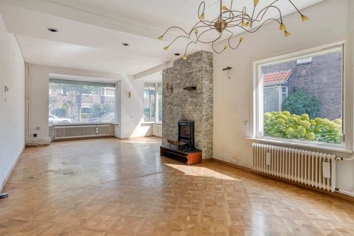 Photo 2 of Frederik Hendriklaan 59