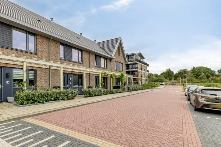 Foto 5 van Vogelenveld 62