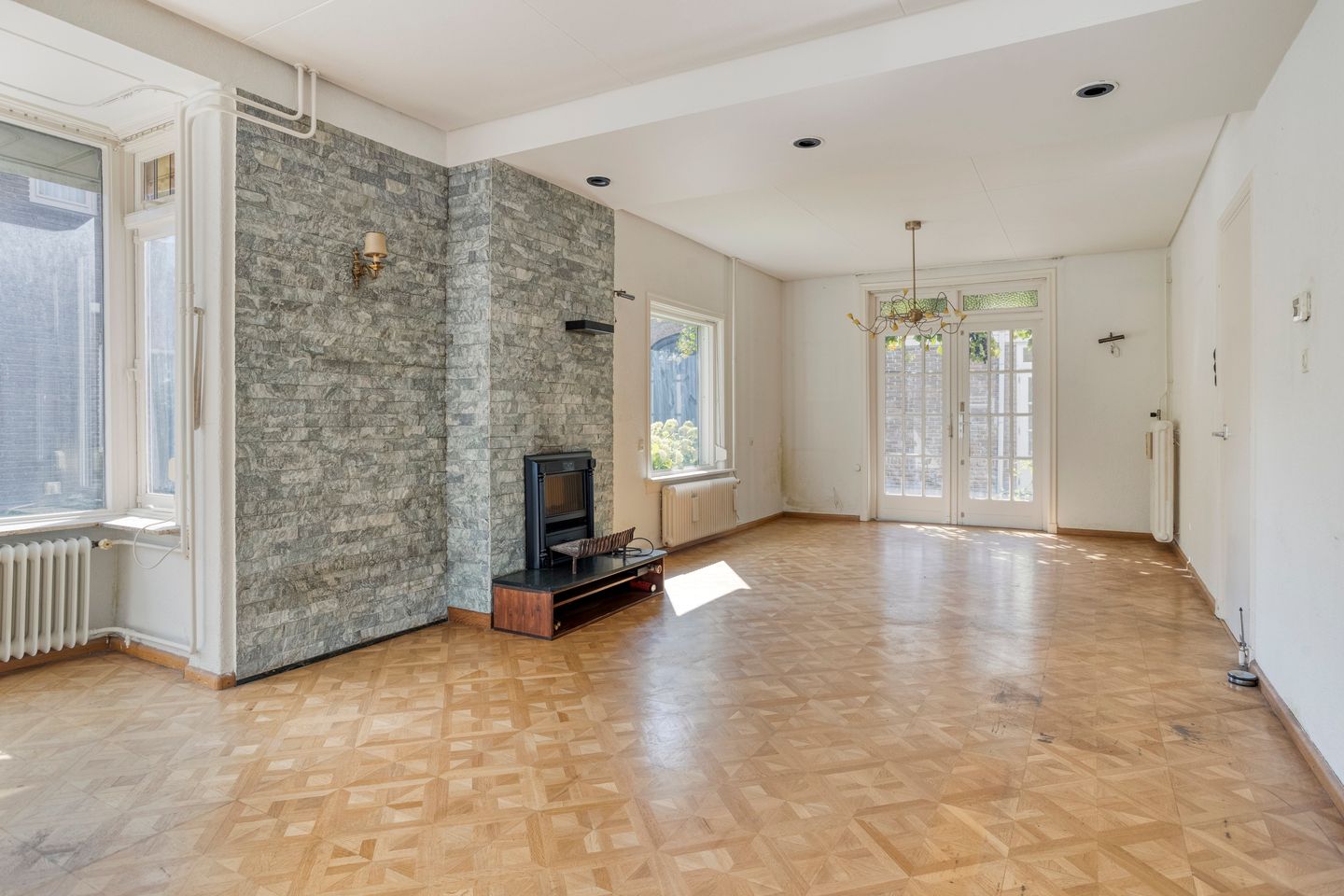 Foto 4 van Frederik Hendriklaan 59