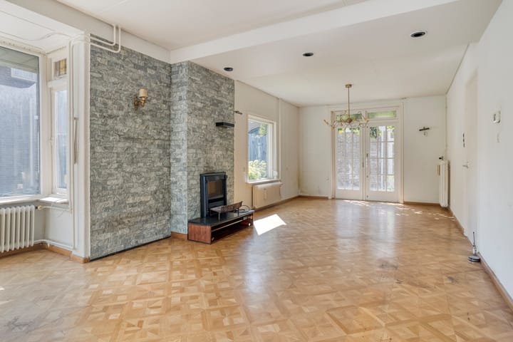 Photo 4 of Frederik Hendriklaan 59