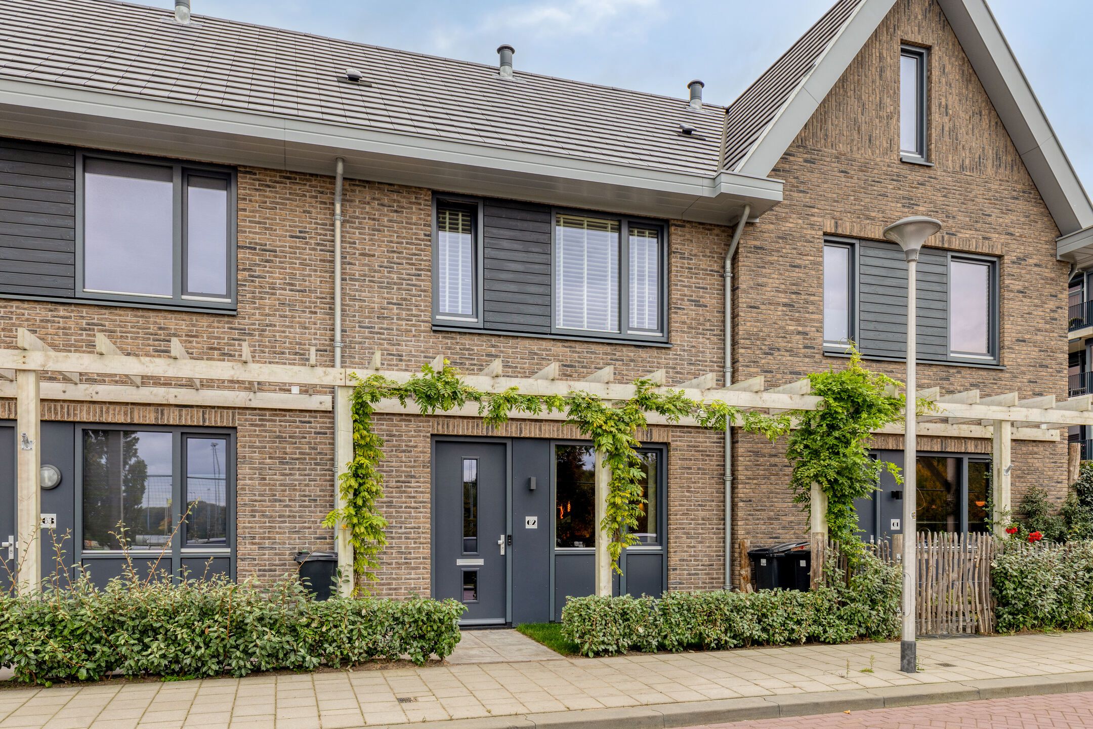 Foto 6 van Vogelenveld 62