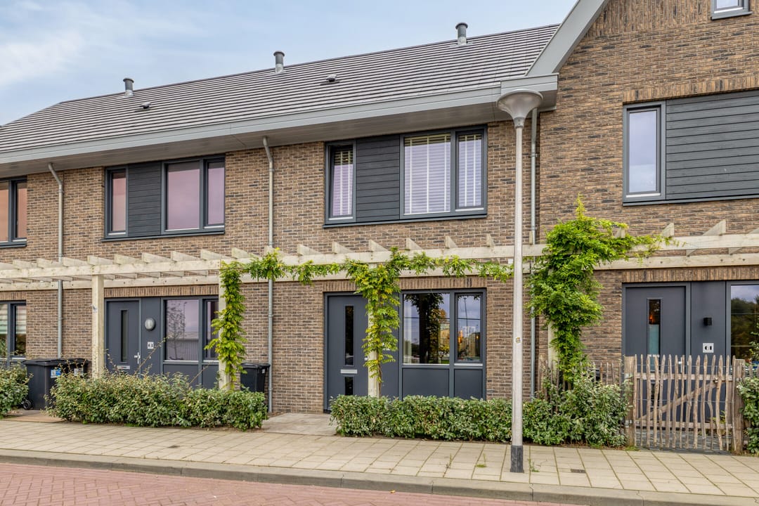 Foto 7 van Vogelenveld 62