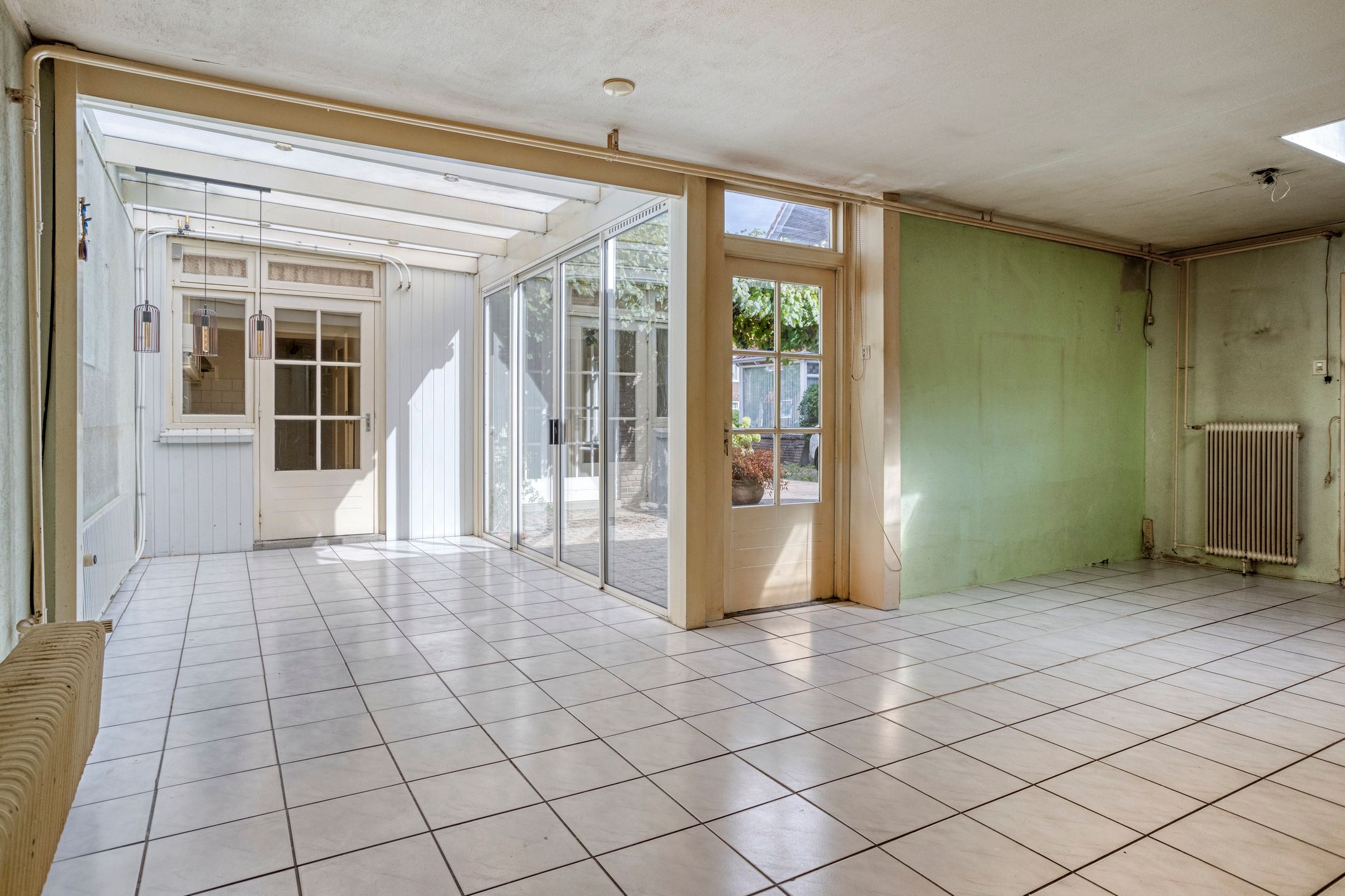 Foto 6 van Frederik Hendriklaan 59