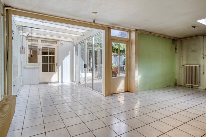 Photo 6 of Frederik Hendriklaan 59